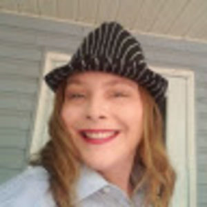 Meet your Posher, Merrianne